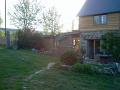 TIMBER STRAW BALE CLAY CONSTRUCTION 41